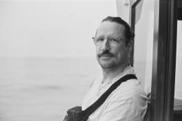 NOUKI